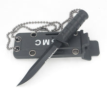 Load image into Gallery viewer, Portable Mini Necklace Blade