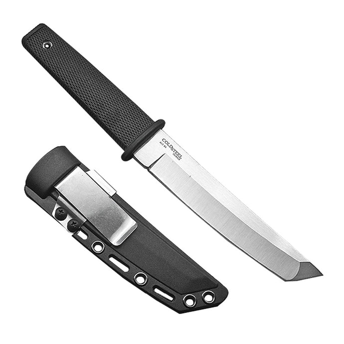 DuoClang Cold Steel Fixed Blade Knife