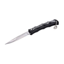 Load image into Gallery viewer, Fold knife survive camp