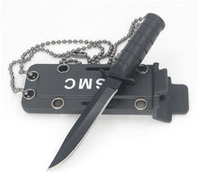 Load image into Gallery viewer, Portable Mini Necklace Blade
