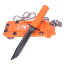 Load image into Gallery viewer, Portable Mini Necklace Blade