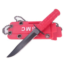 Load image into Gallery viewer, Portable Mini Necklace Blade