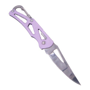survival camp knife