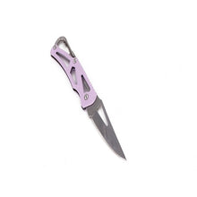 Load image into Gallery viewer, Fold knife survive camp