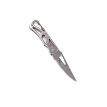 Load image into Gallery viewer, Fold knife survive camp