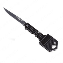 Load image into Gallery viewer, Fold knife survive camp