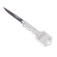 Load image into Gallery viewer, Fold knife survive camp