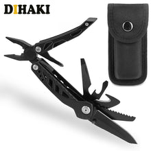 Load image into Gallery viewer, 11 IN 1 Multifunctional Swiss Folding Knife