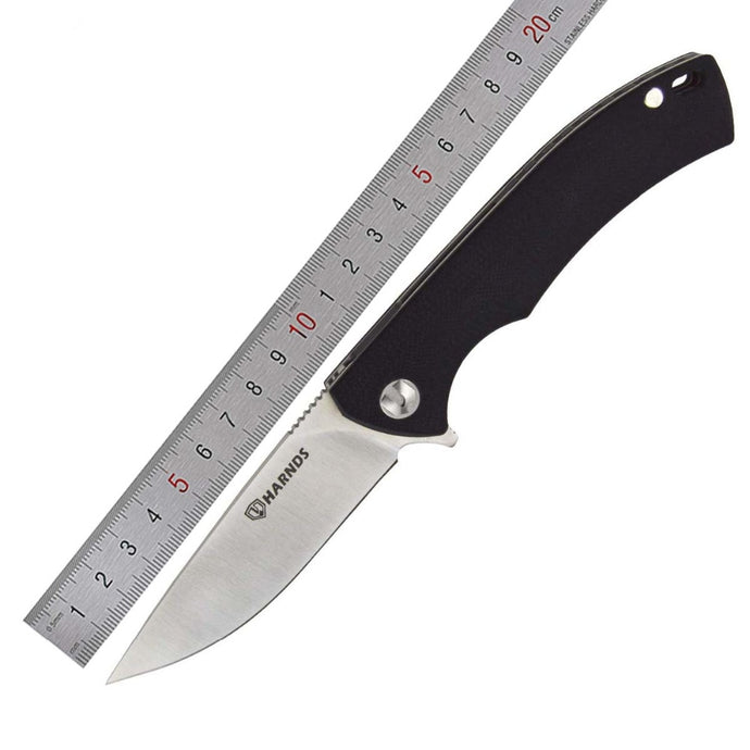 Harnds Talisman CK9168 Folding Knife